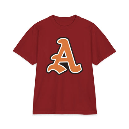 Max Heavyweight Short Sleeve Tee