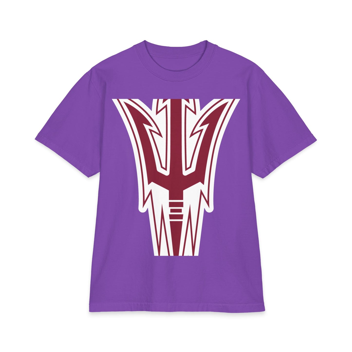 Max Heavyweight Short Sleeve Tee