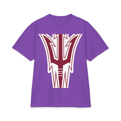 Max Heavyweight Short Sleeve Tee