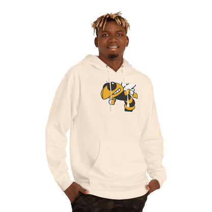Midweight Pullover Hoodie