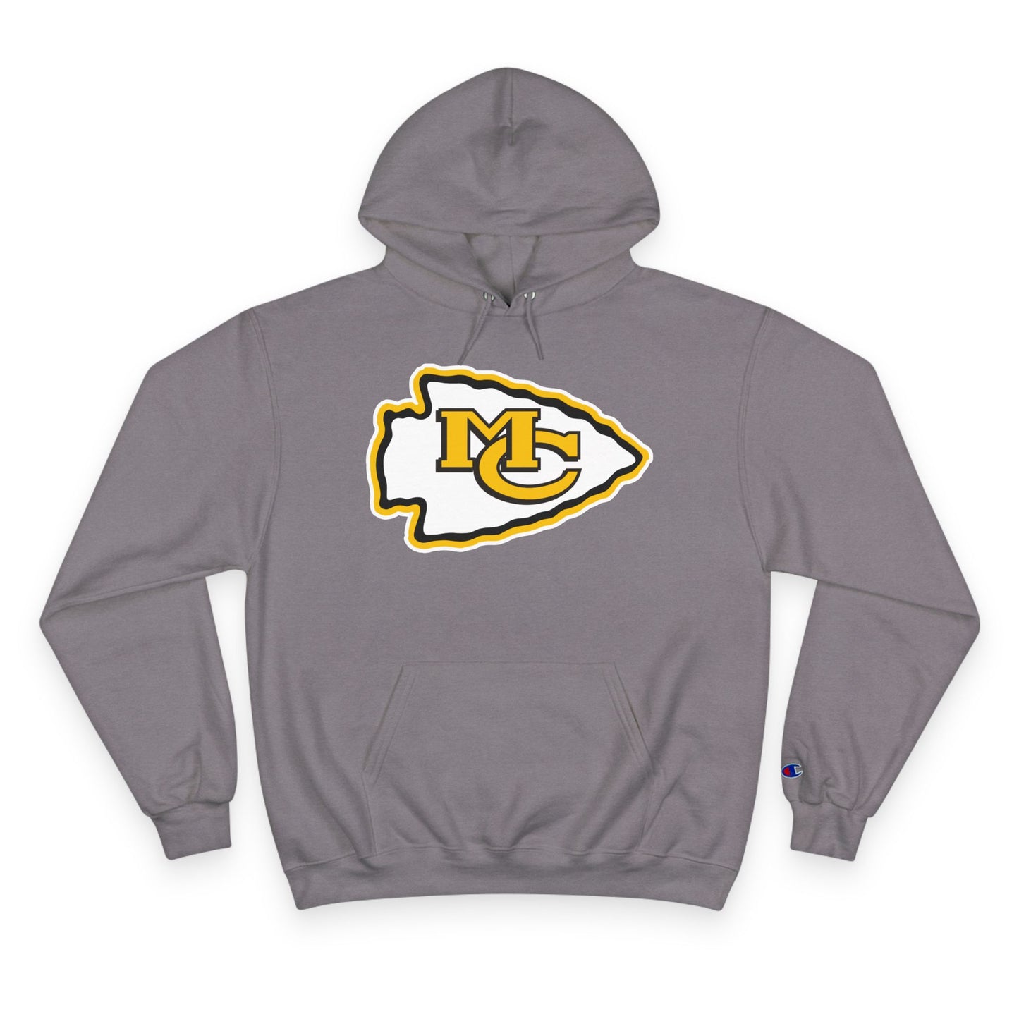 Champion Powerblend Fleece Pullover Hoodie