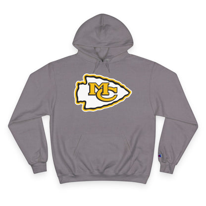 Champion Powerblend Fleece Pullover Hoodie