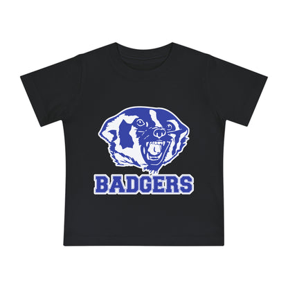 Baby Short Sleeve Tee