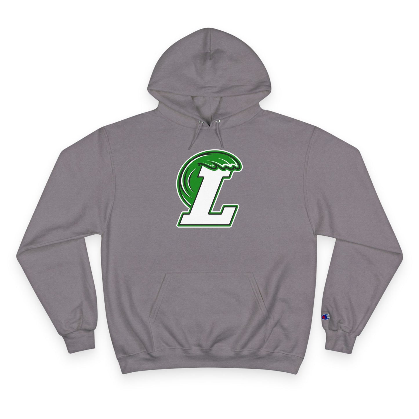 Champion Powerblend Fleece Pullover Hoodie