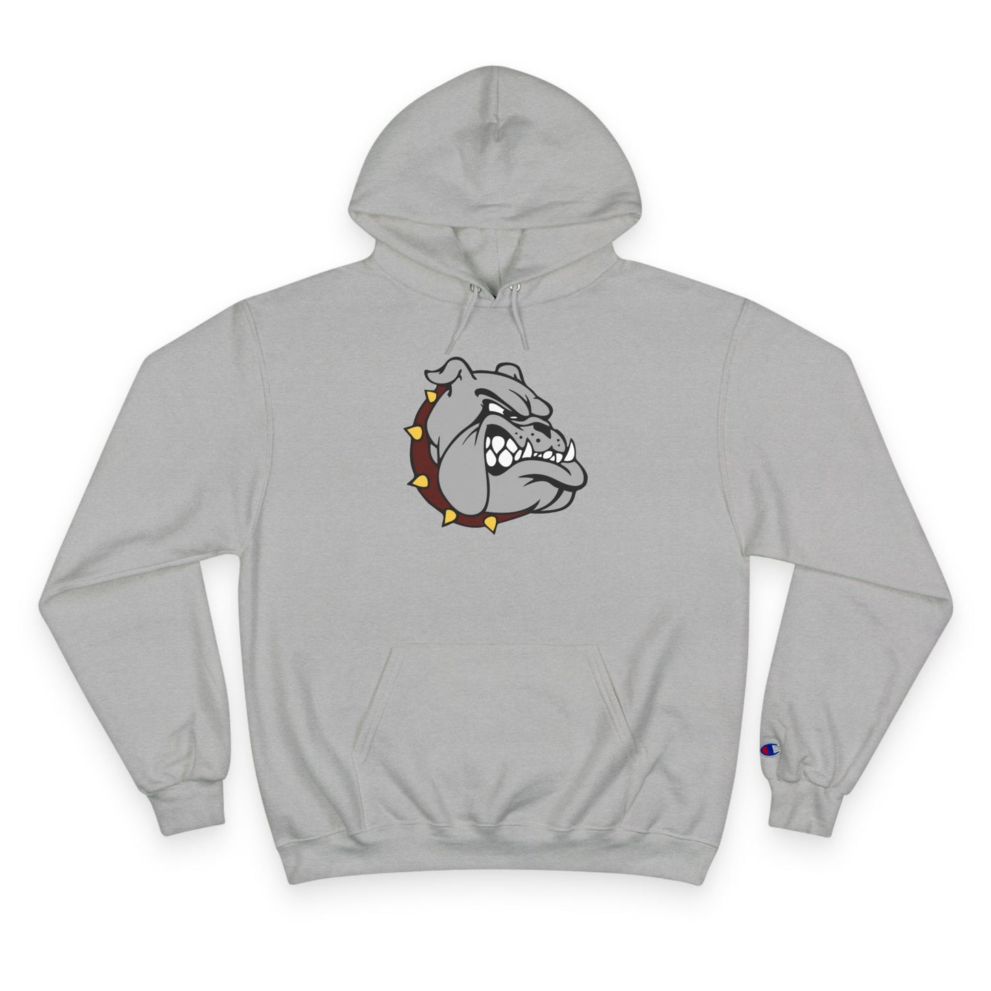 Champion Powerblend Fleece Pullover Hoodie