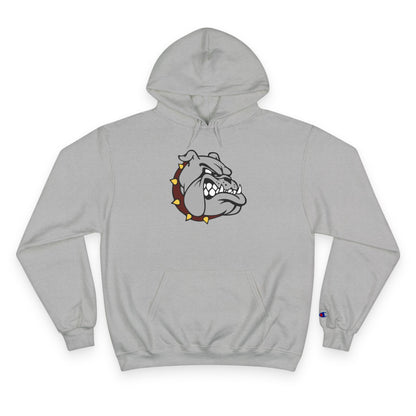 Champion Powerblend Fleece Pullover Hoodie