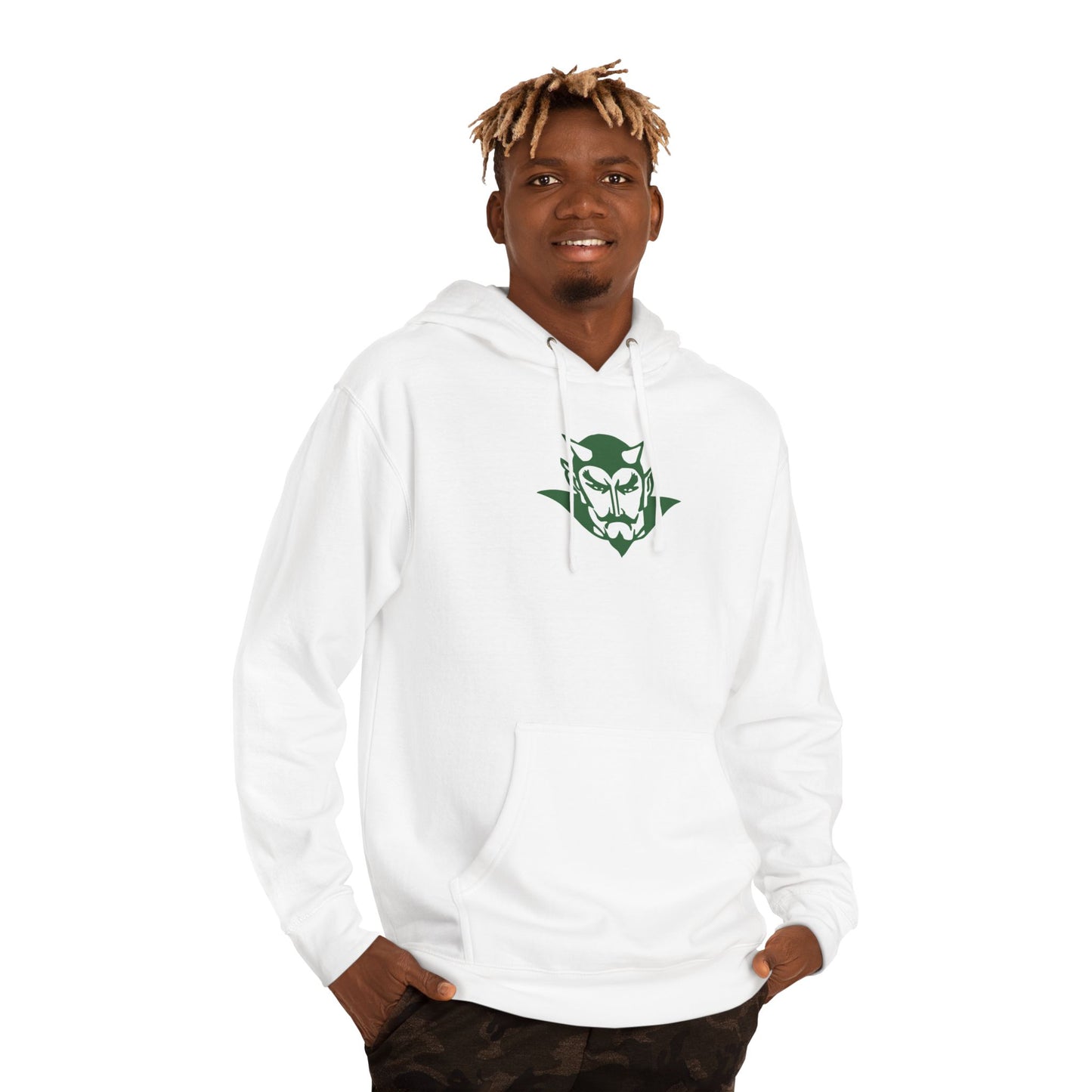 Midweight Pullover Hoodie