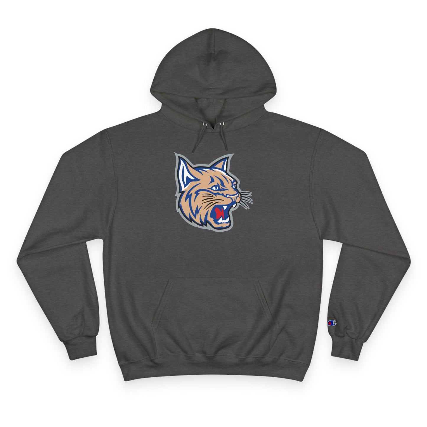 Champion Powerblend Fleece Pullover Hoodie
