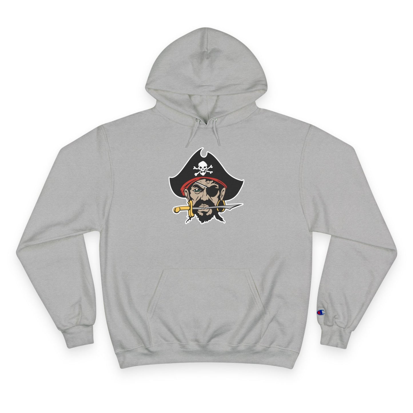 Champion Powerblend Fleece Pullover Hoodie