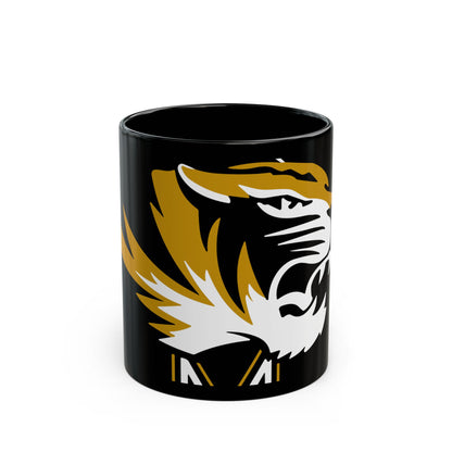 Black Team Mug (11oz/15oz)