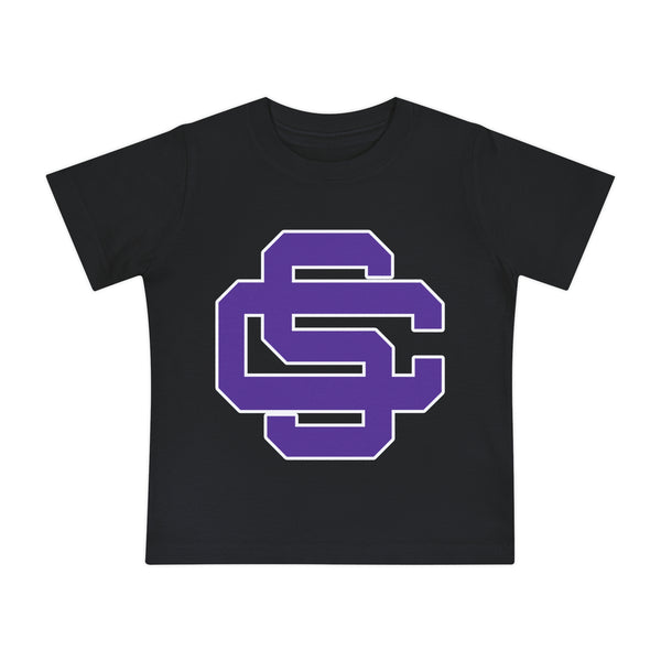 Baby Short Sleeve Tee
