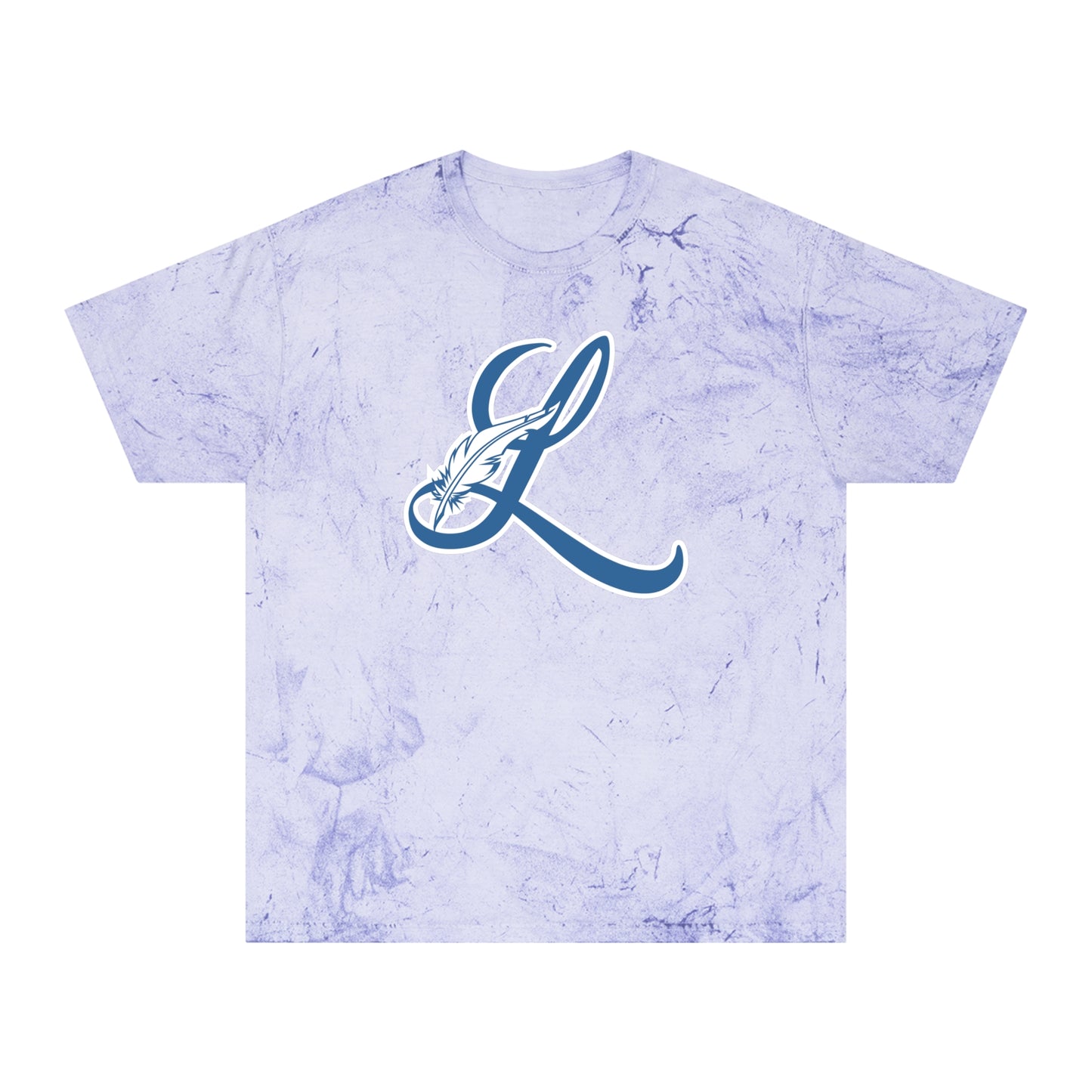 Color Blast School Spirit Tee