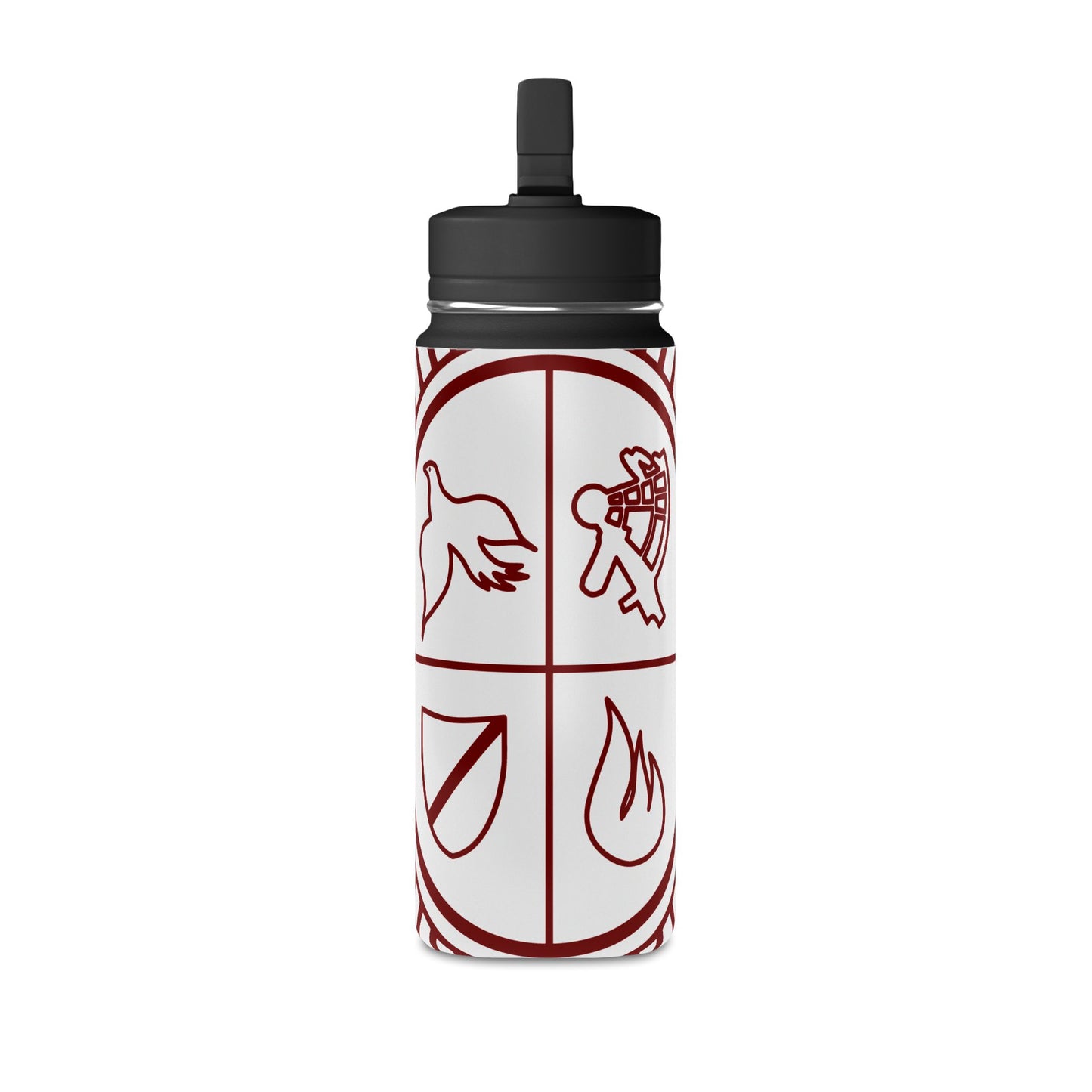Mini Water Bottle, 20oz