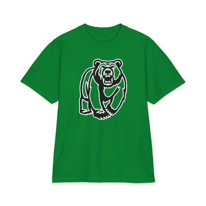 Max Heavyweight Short Sleeve Tee