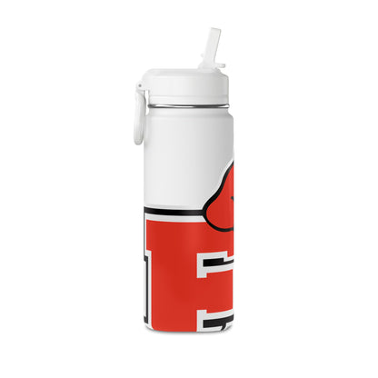 Mini Water Bottle, 20oz