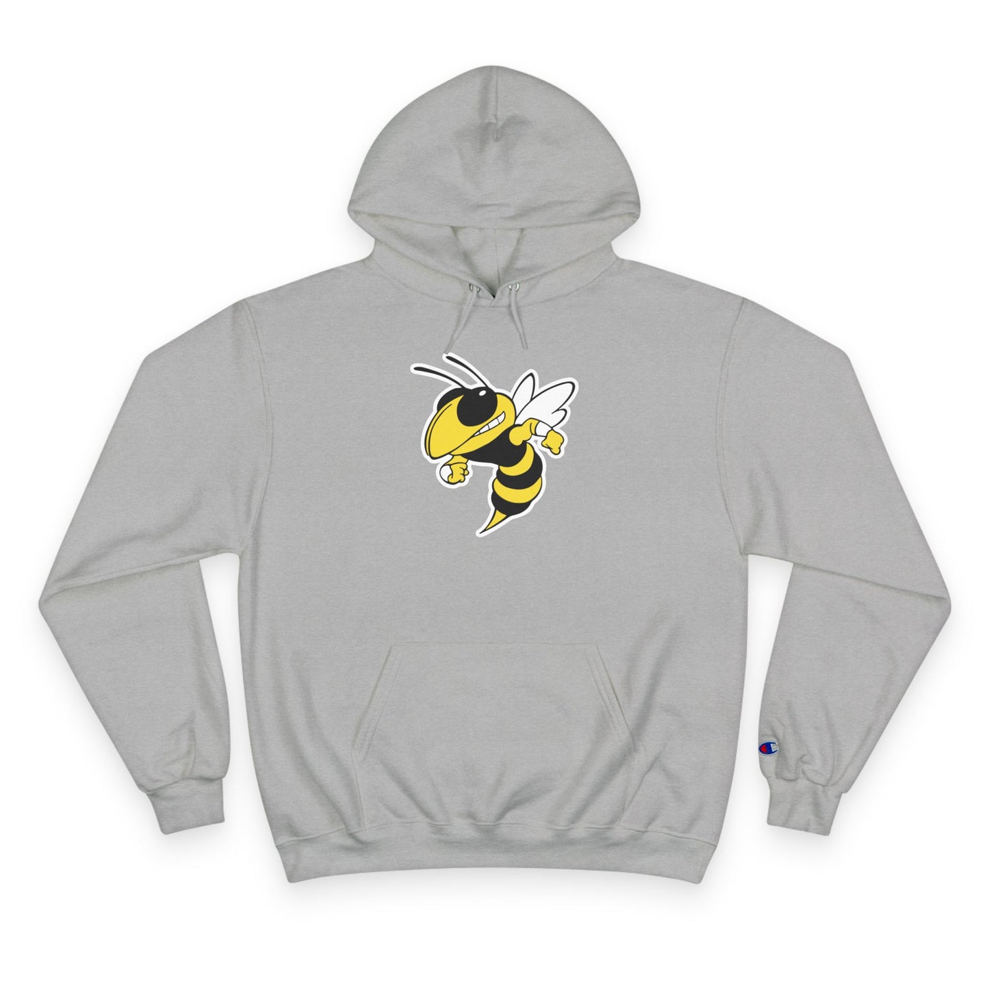 Champion Powerblend Fleece Pullover Hoodie