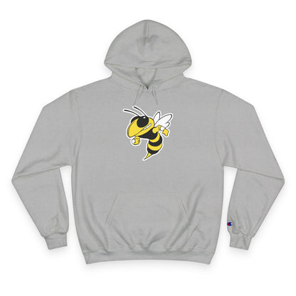Champion Powerblend Fleece Pullover Hoodie