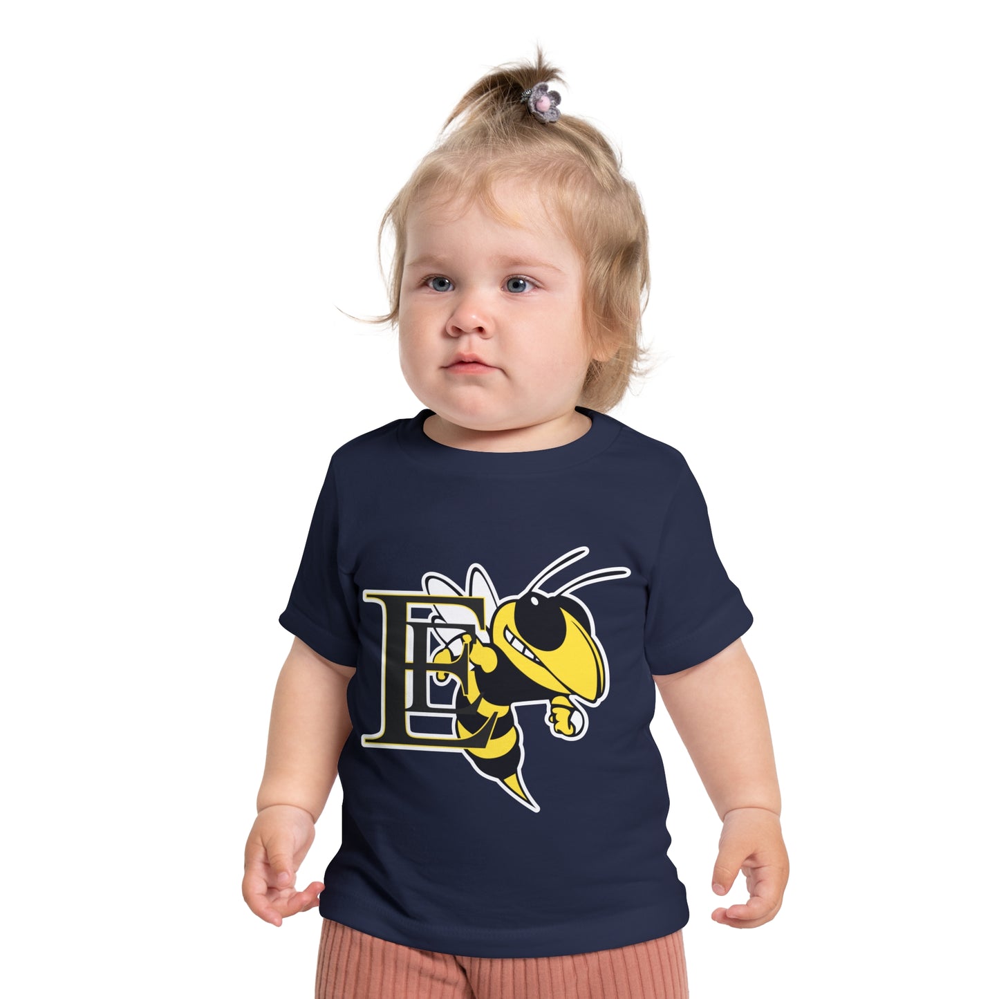 Baby Short Sleeve Tee