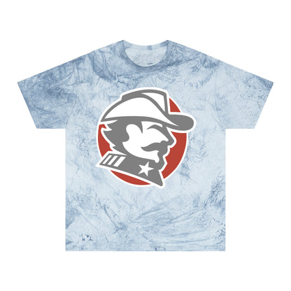 Color Blast School Spirit Tee