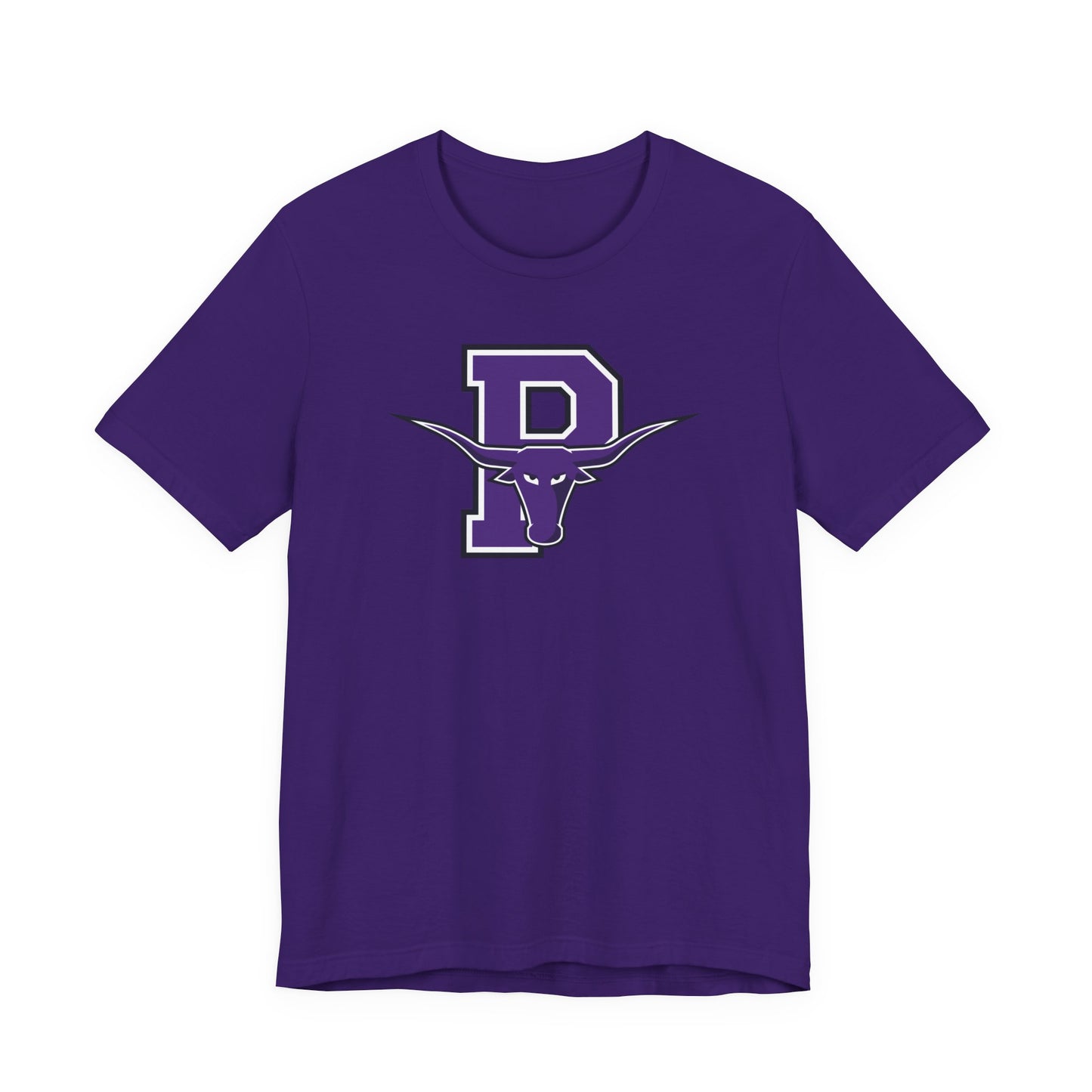 Jersey Short Sleeve Tee