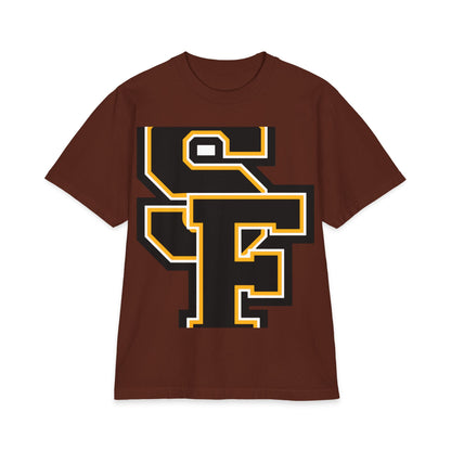 Max Heavyweight Short Sleeve Tee