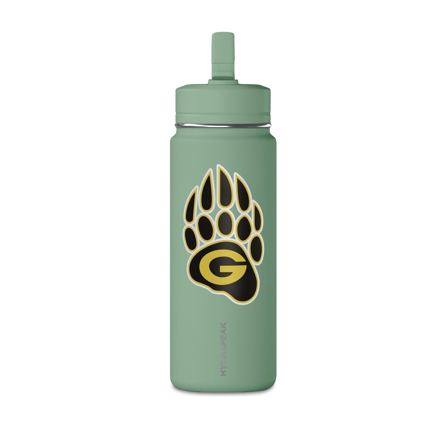 Mini Water Bottle, 20oz