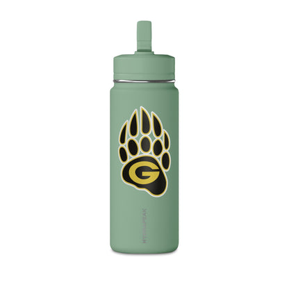 Mini Water Bottle, 20oz