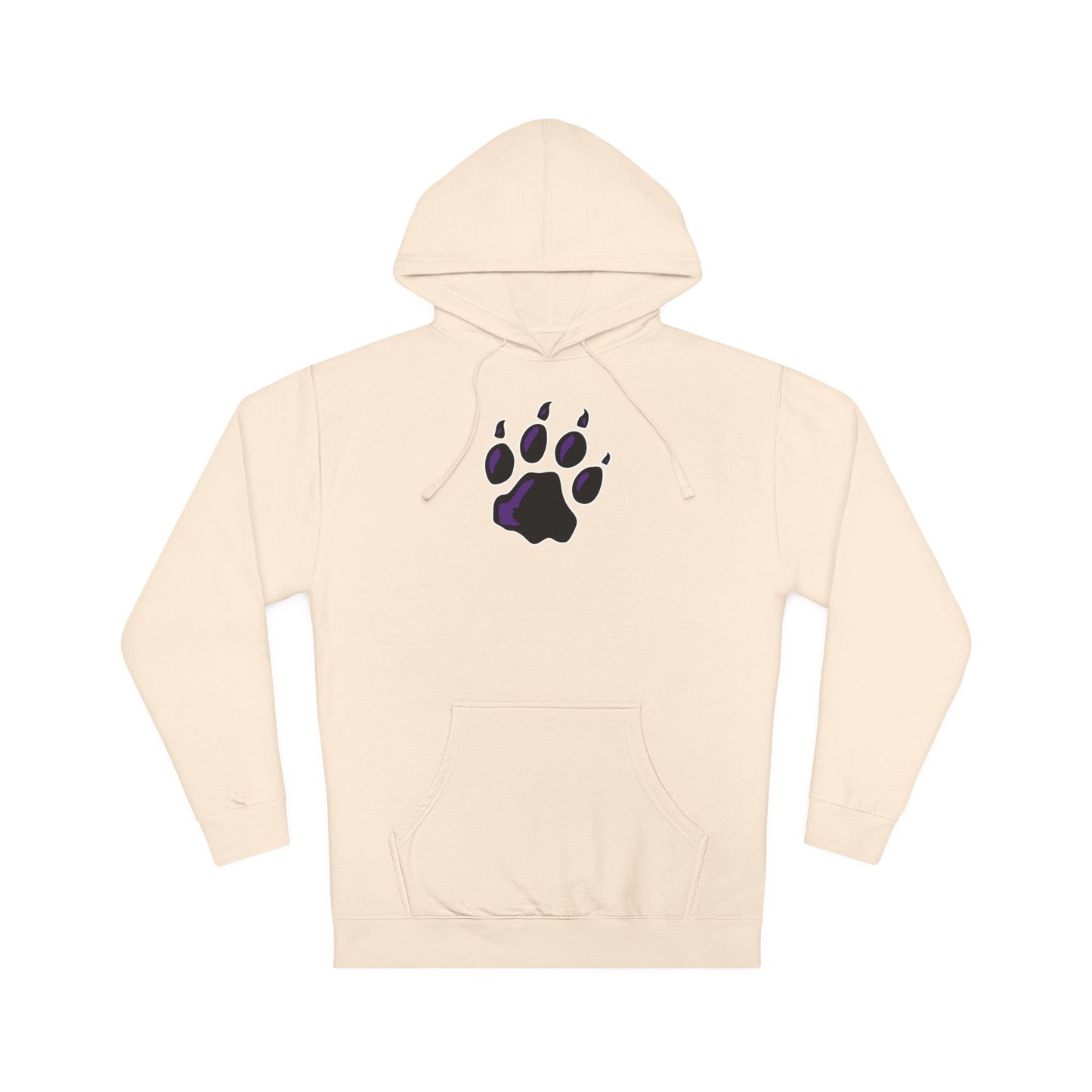 Midweight Pullover Hoodie