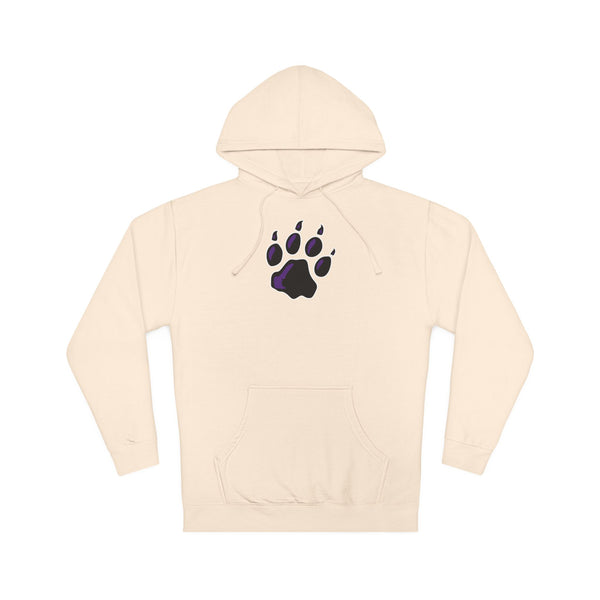Midweight Pullover Hoodie