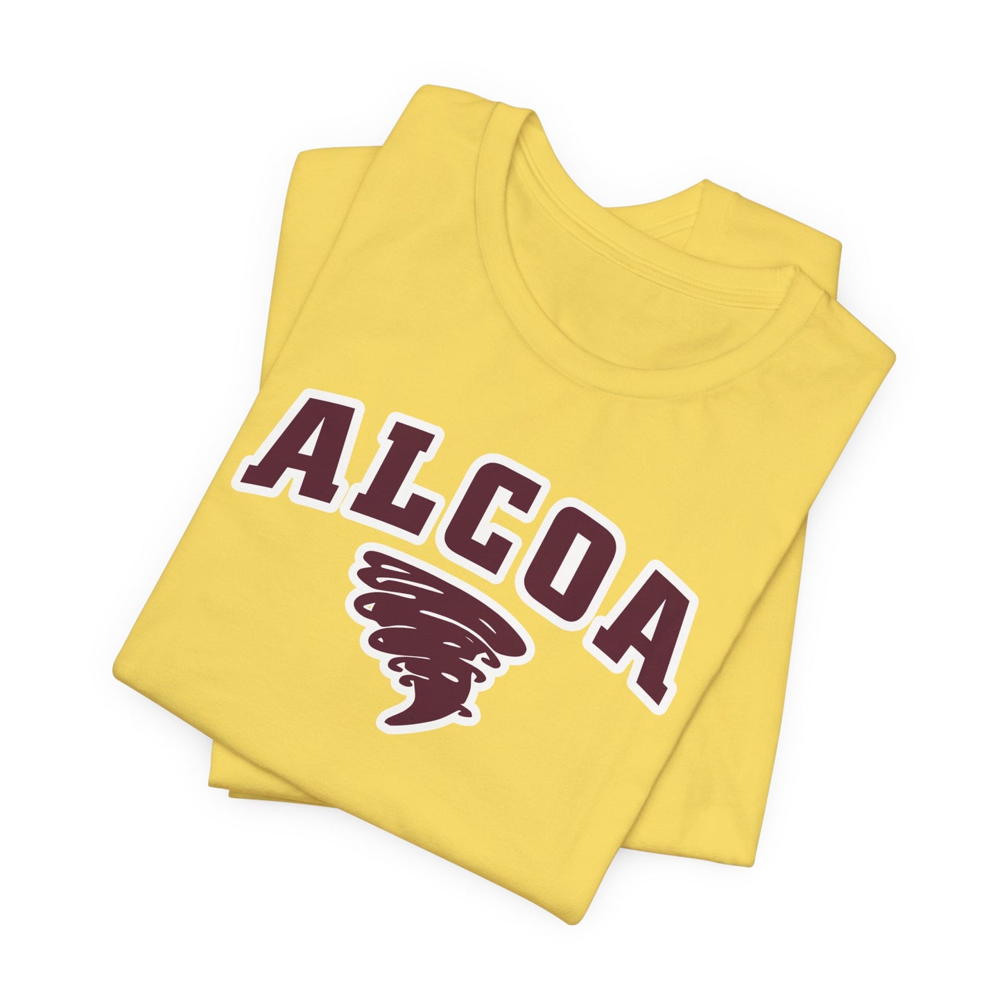 Jersey Short Sleeve Tee