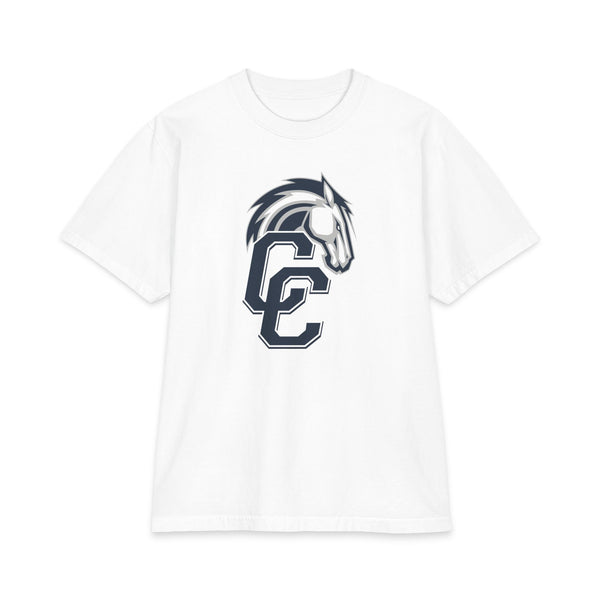 Max Heavyweight Short Sleeve Tee