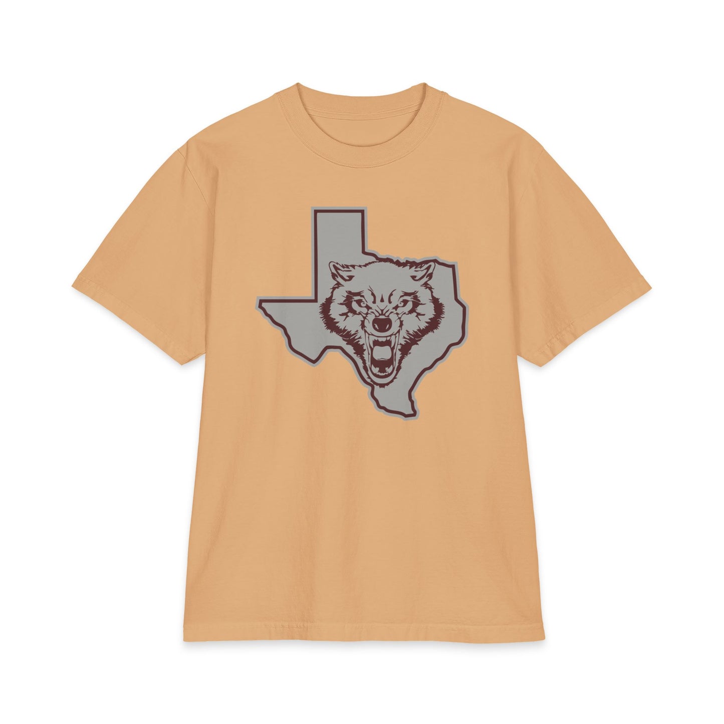 Max Heavyweight Short Sleeve Tee