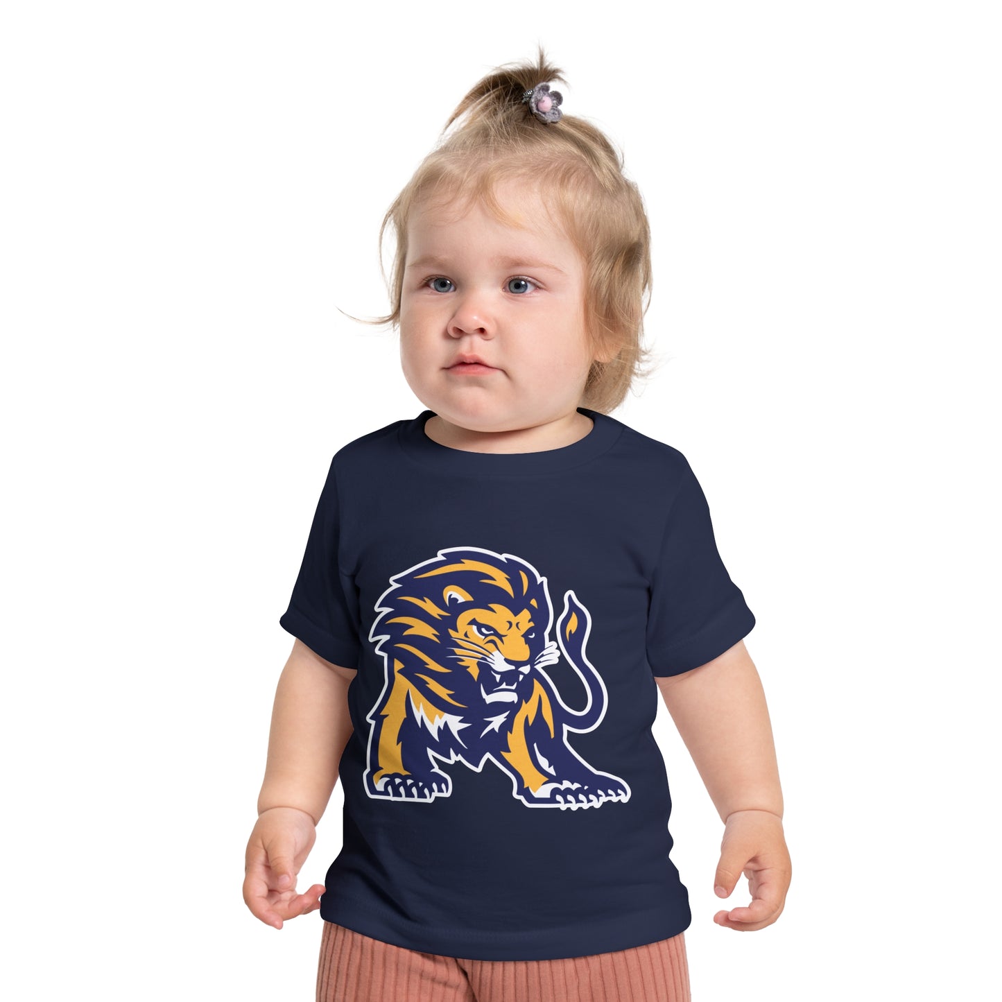 Baby Short Sleeve Tee