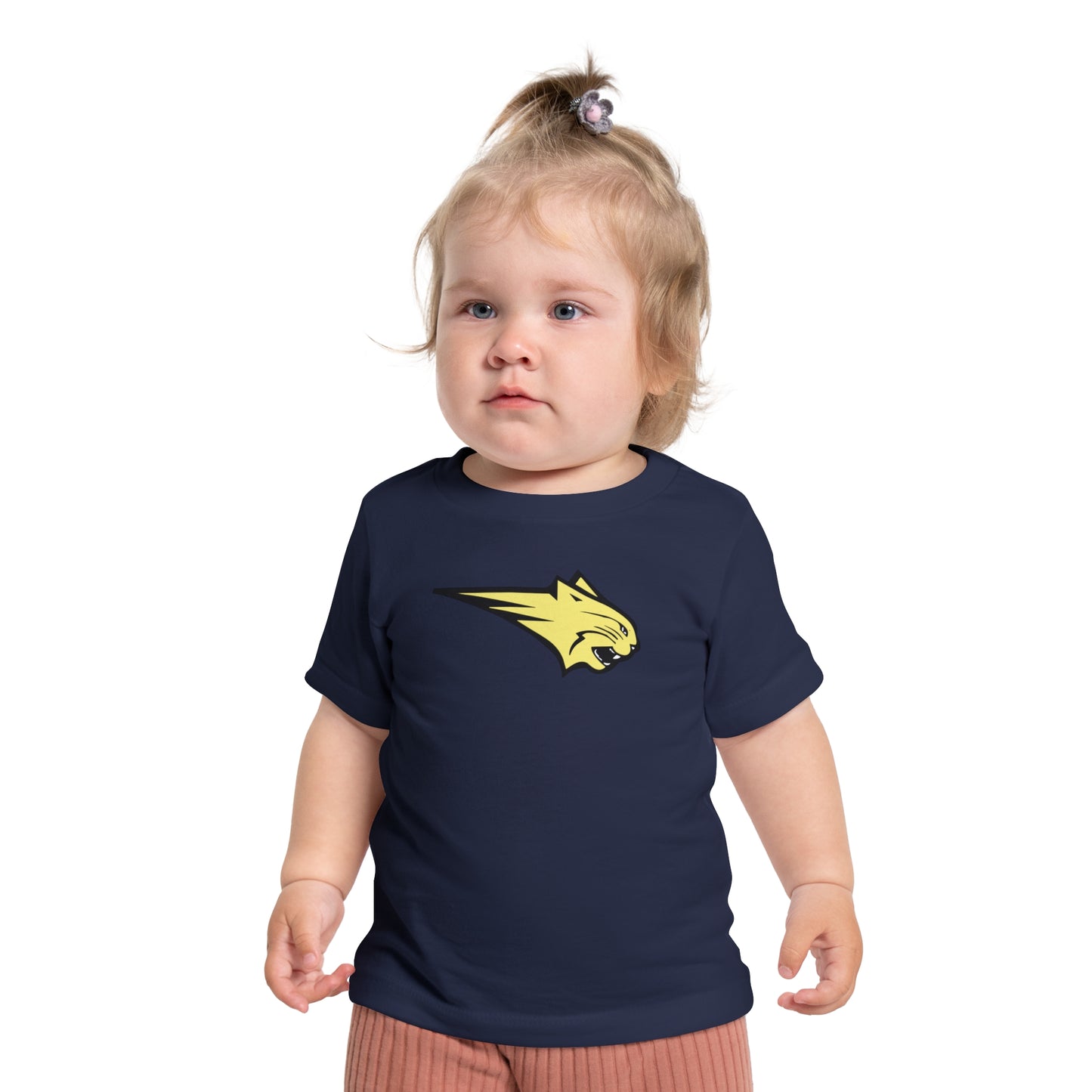 Baby Short Sleeve Tee
