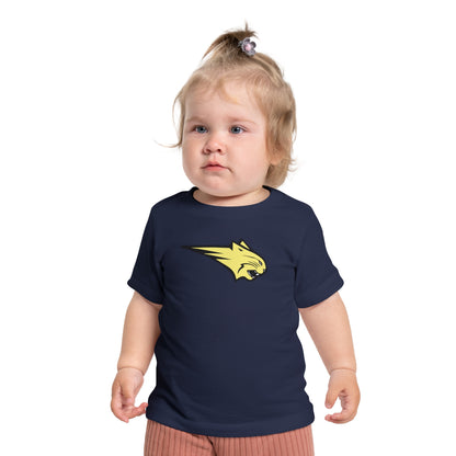 Baby Short Sleeve Tee
