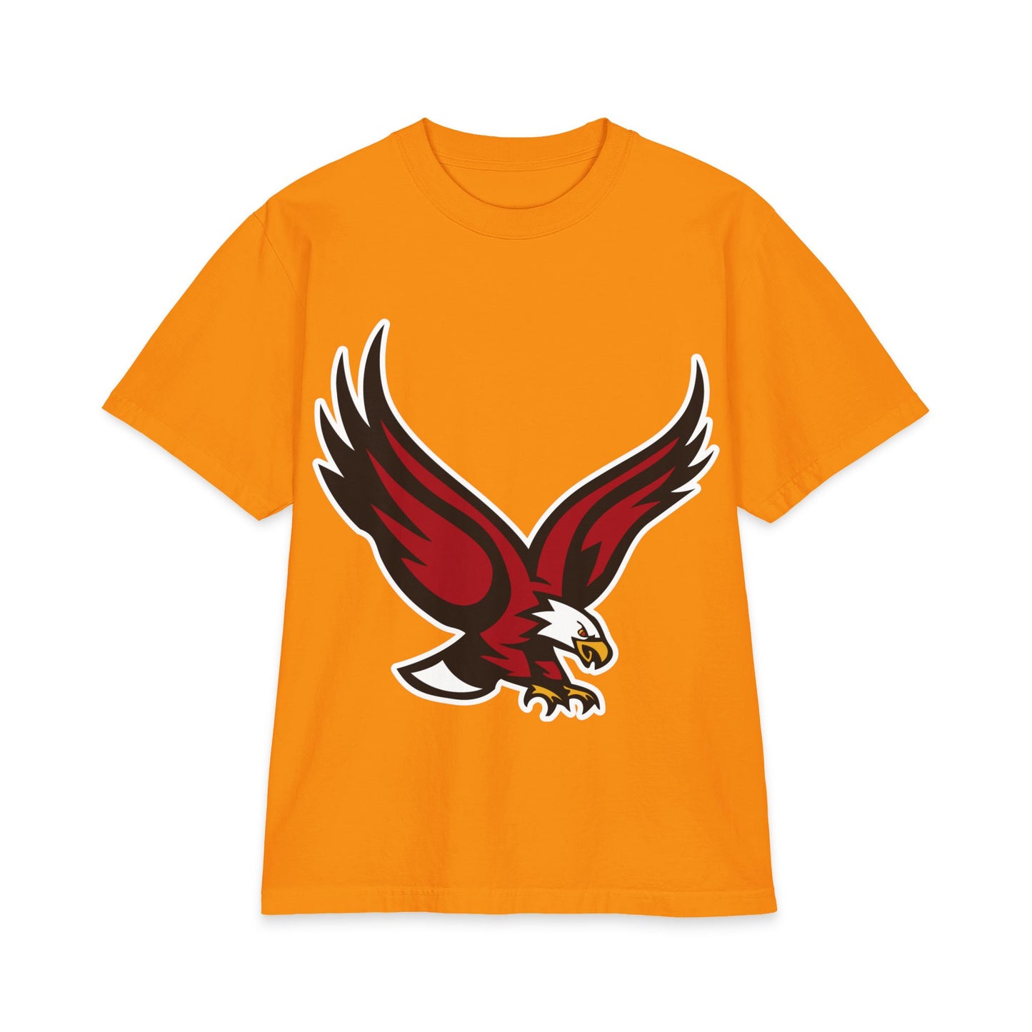 Max Heavyweight Short Sleeve Tee