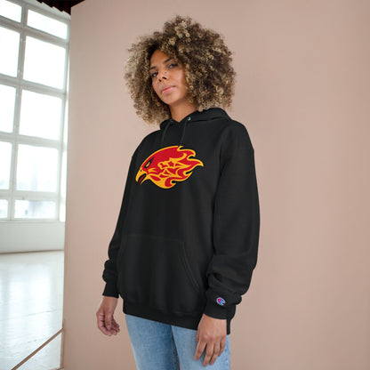 Champion Powerblend Fleece Pullover Hoodie