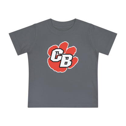 Baby Short Sleeve Tee