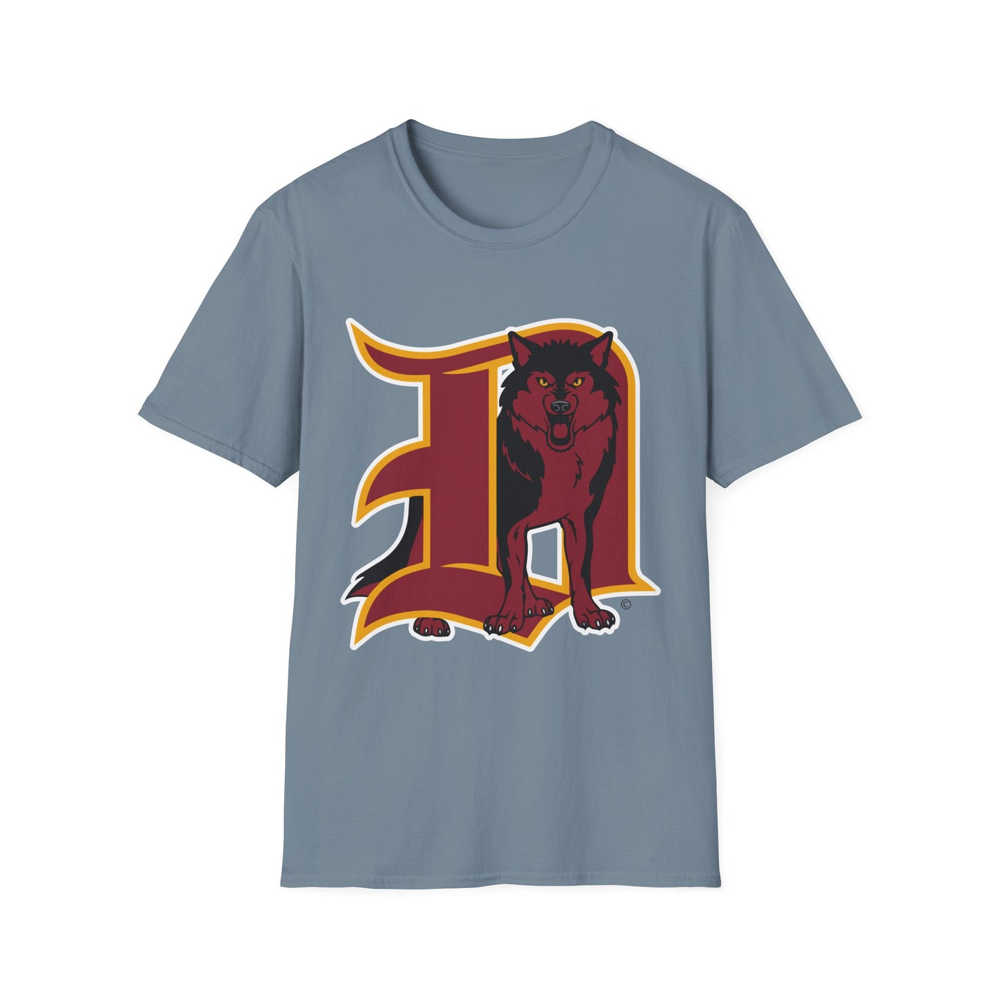 Softstyle T-Shirt