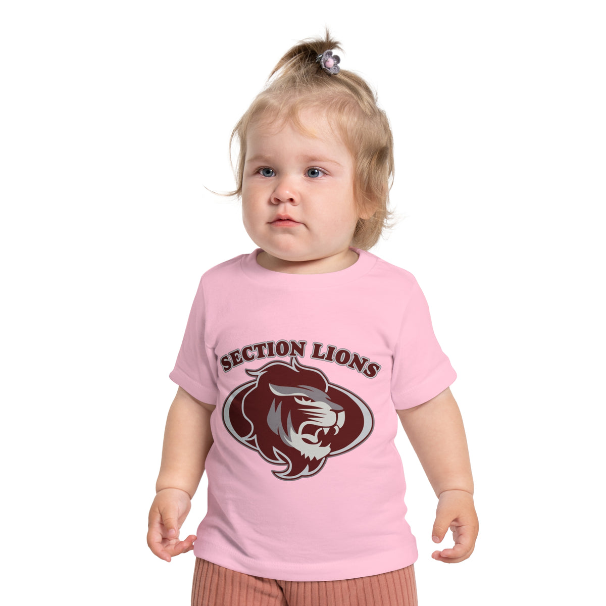 Baby Short Sleeve Tee