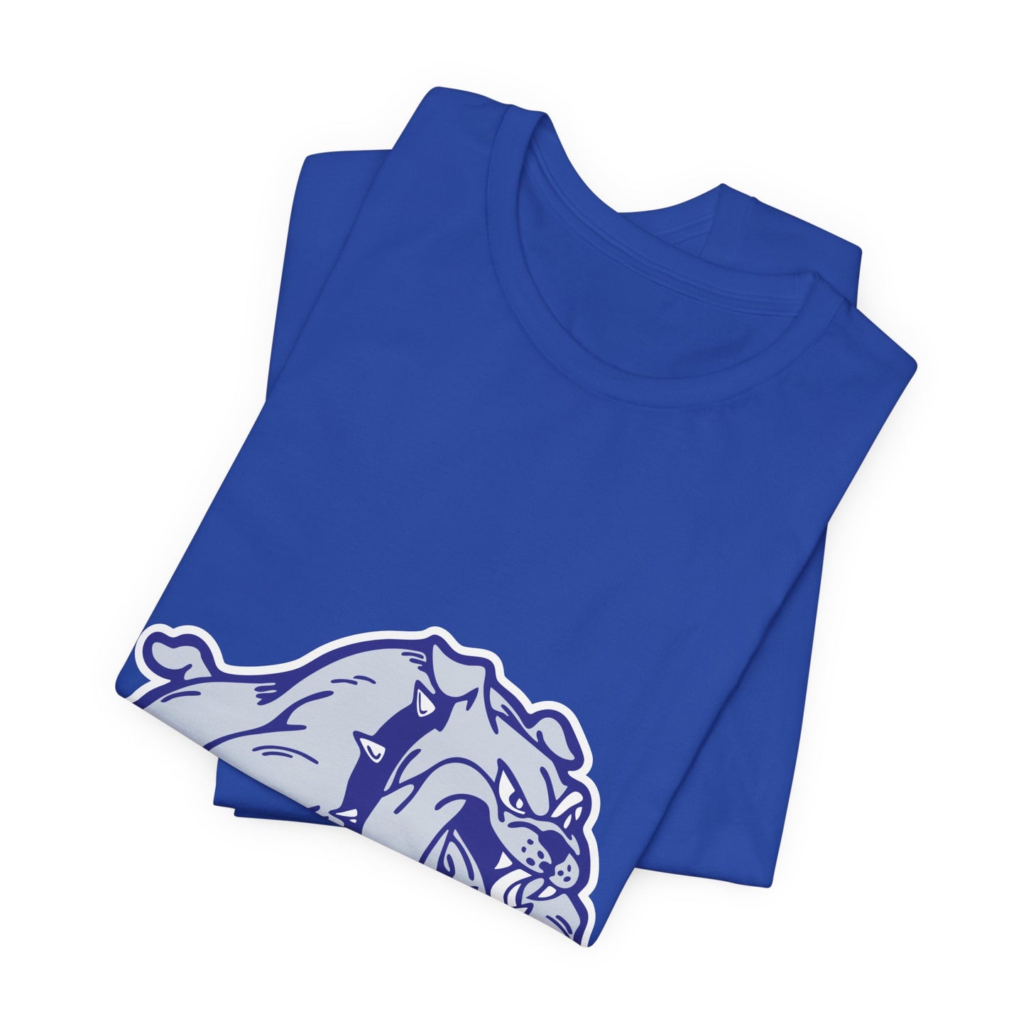 Jersey Short Sleeve Tee
