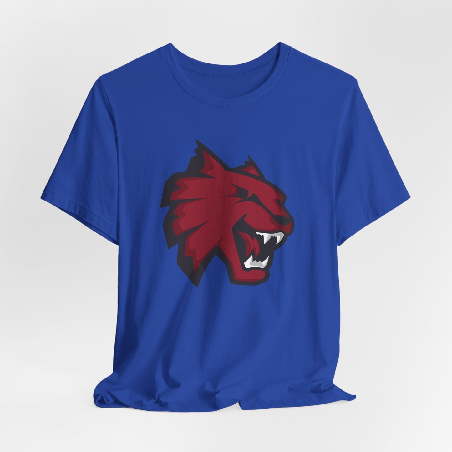 Jersey Short Sleeve Tee