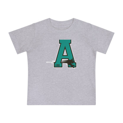 Baby Short Sleeve Tee