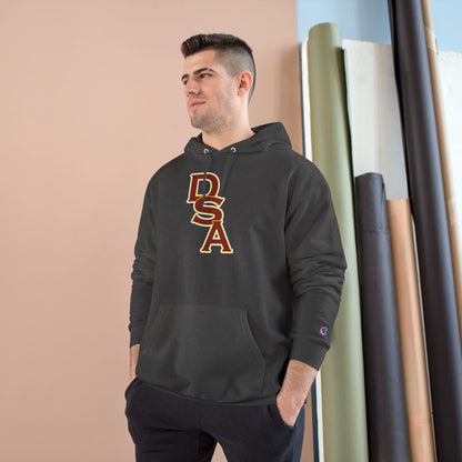 Champion Powerblend Fleece Pullover Hoodie