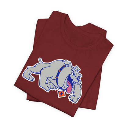 Jersey Short Sleeve Tee