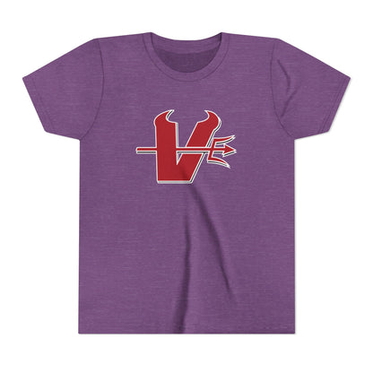 Youth Short Sleeve Tee
