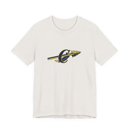 Jersey Short Sleeve Tee