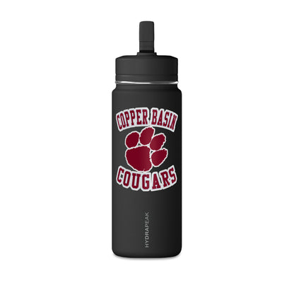 Mini Water Bottle, 20oz