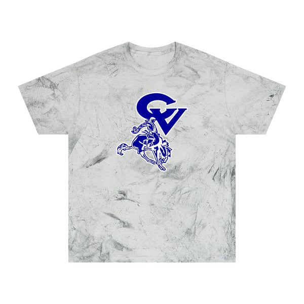 Color Blast School Spirit Tee