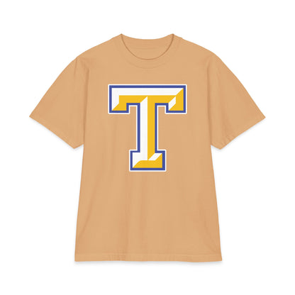 Max Heavyweight Short Sleeve Tee
